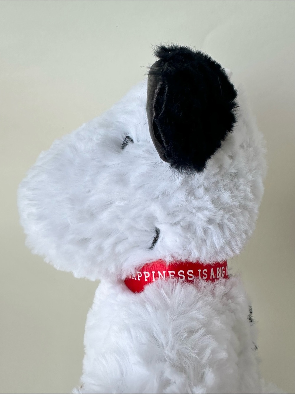 Snoopy Plush - Picture 2 of 5